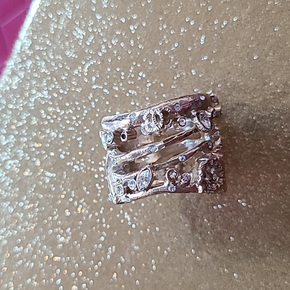 Chanel Gorgeous Branch Ring size:6 - Picture 11 of 13